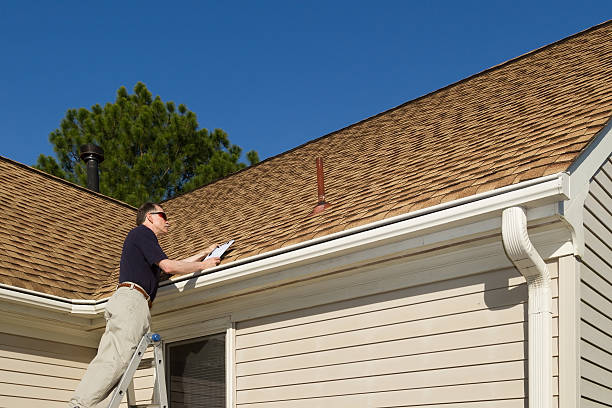 Roof Coating Services in Veazie, ME