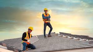 Best Roof Coating Services  in Veazie, ME